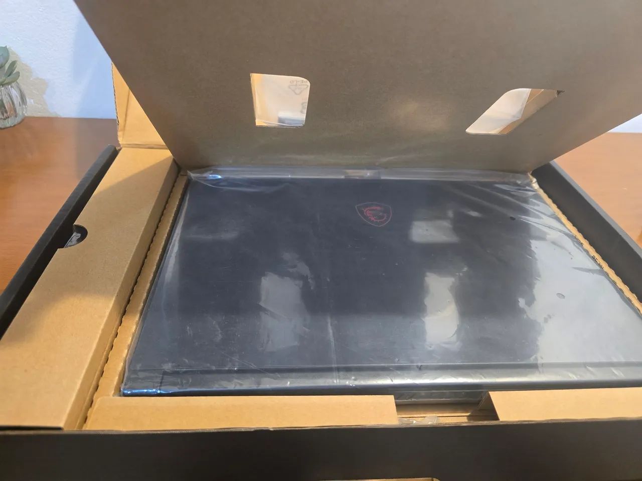 Notebook Gamer MSI - Foto 3