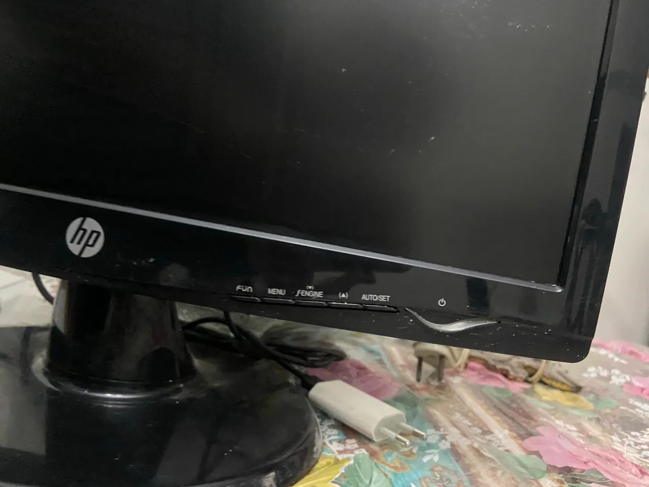 Monitor hp - Foto 3