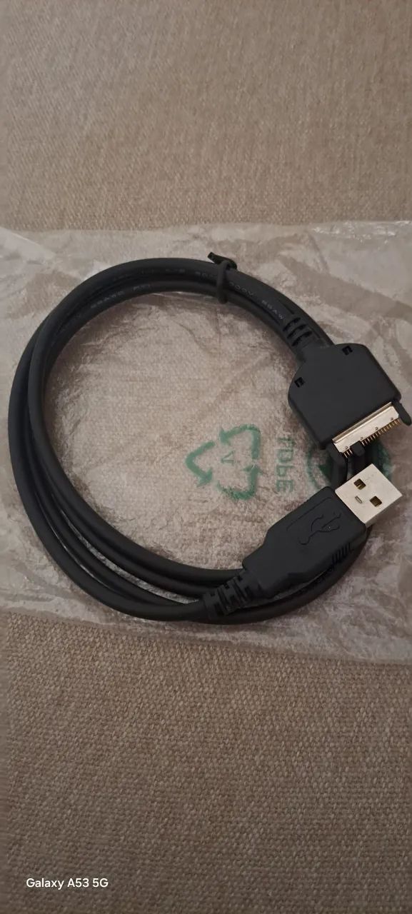 Cabo de dados para motorola antigo