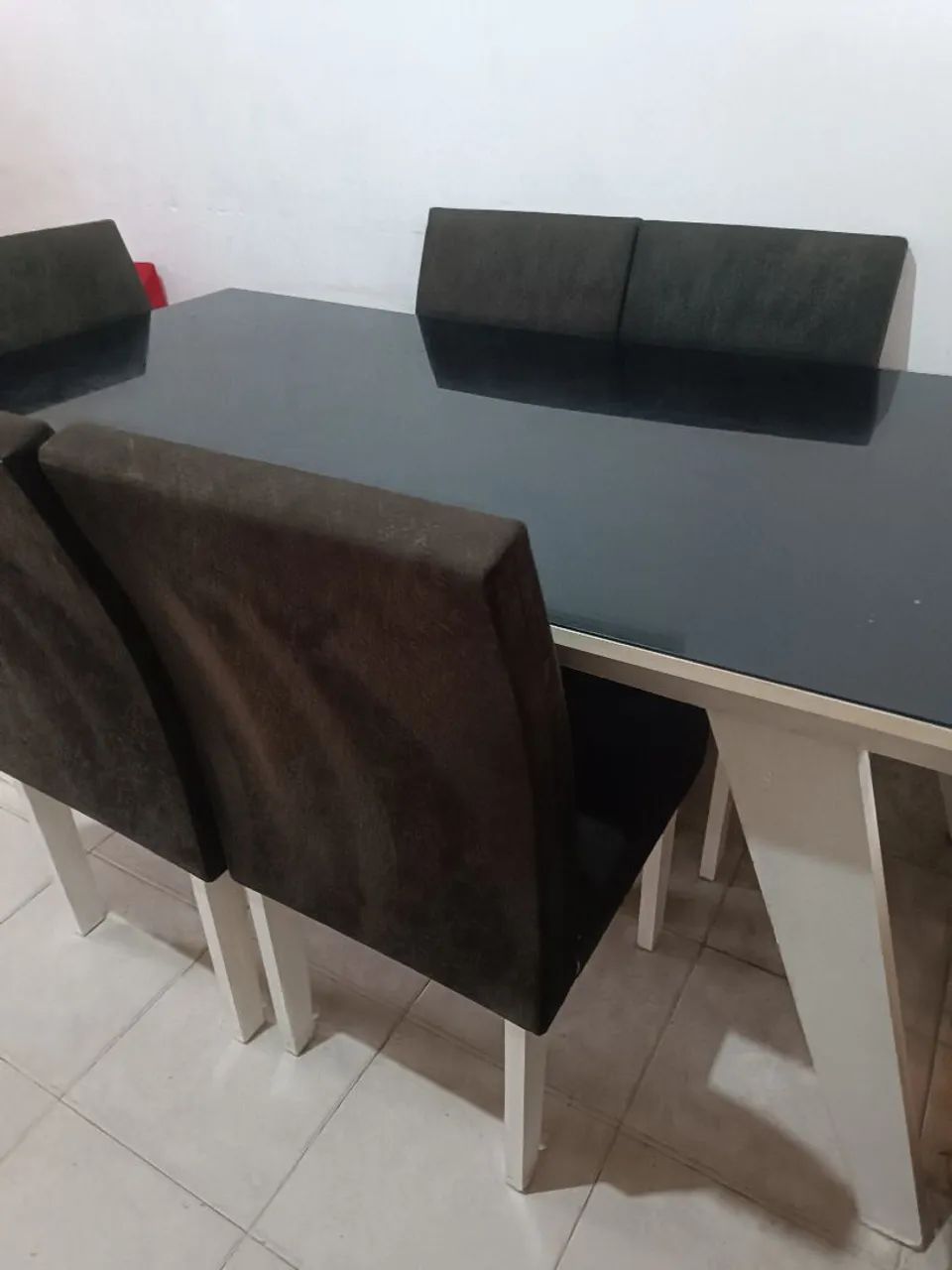 Mesa de cadeiras  - Foto 3