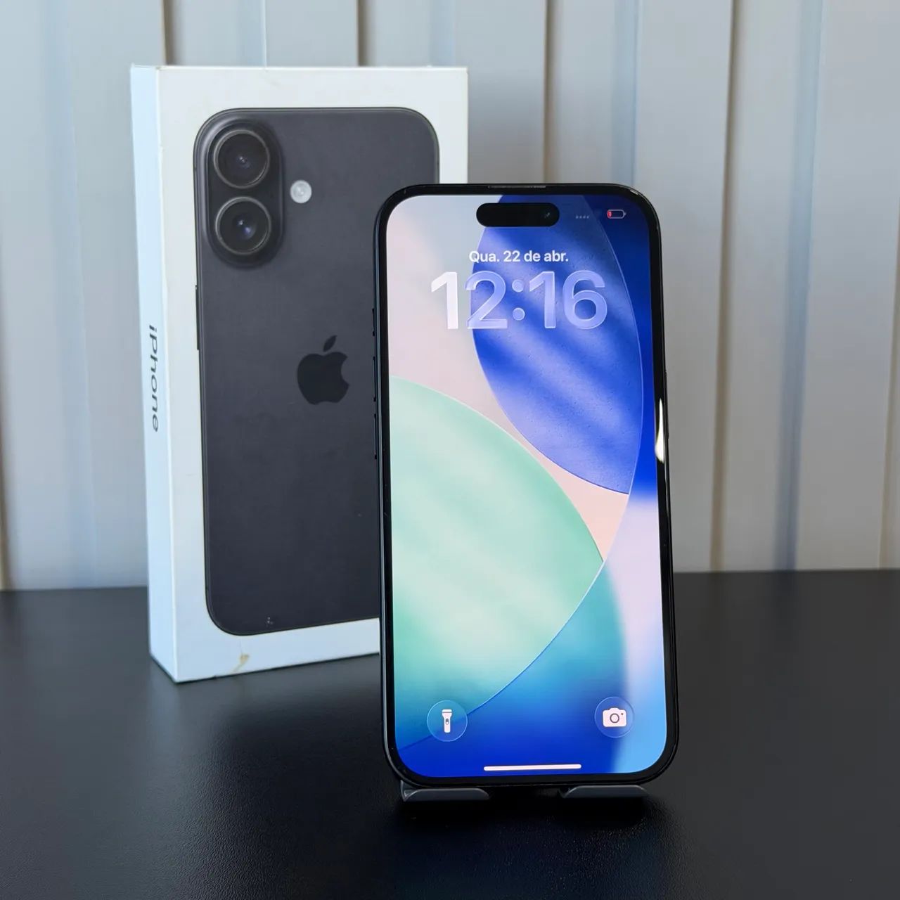 iPhone 16 256gb Completo - Foto 5