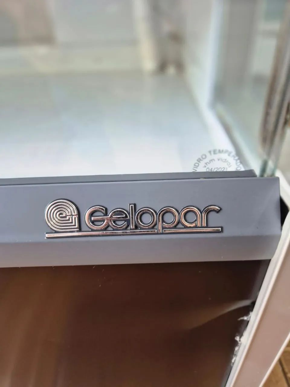 Balcão Refrigerado Gelopar - Foto 5