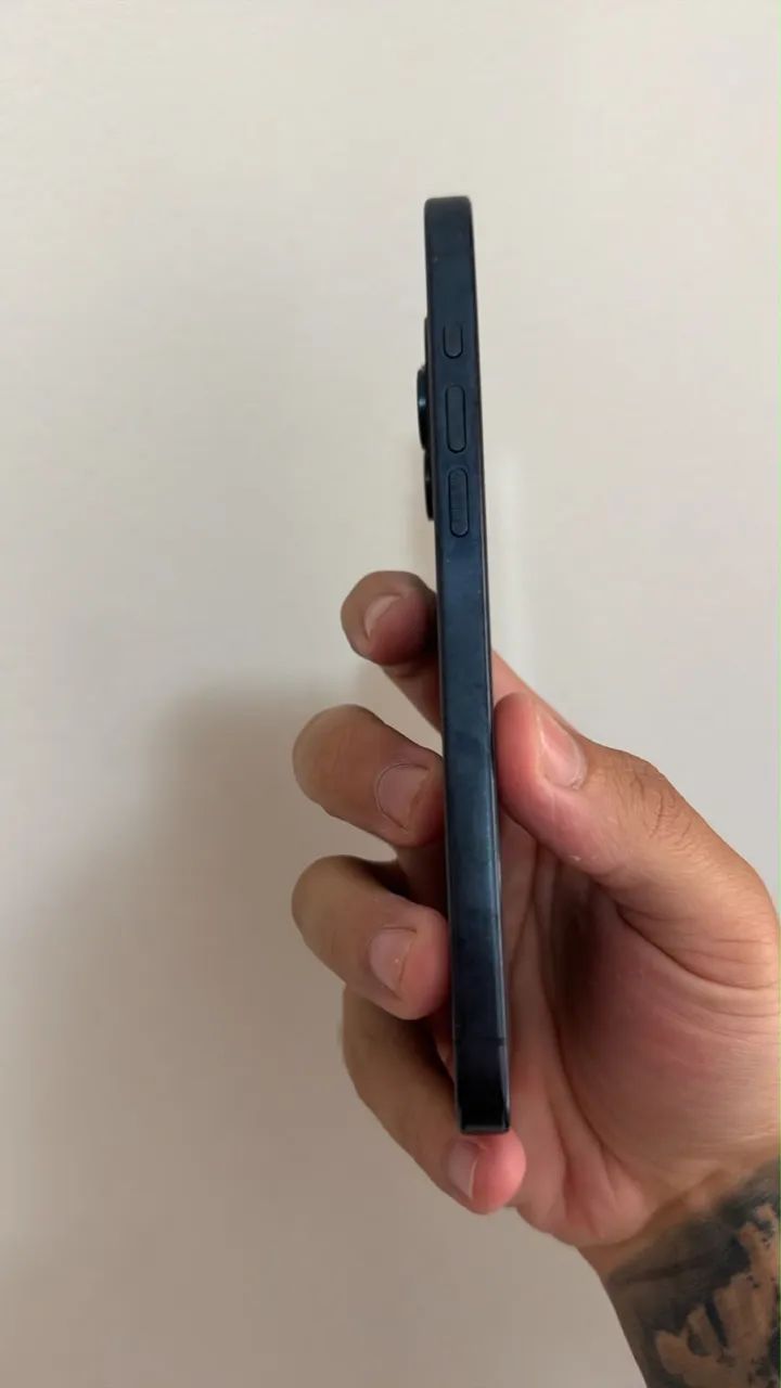 iPhone 15 pro Max 256gb 87% bateria  - Foto 2