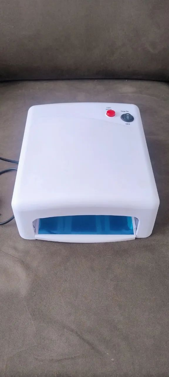 2 Cabines uv led - Foto 2