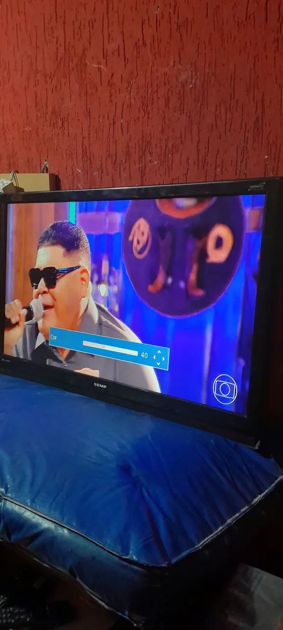 Tv 42 polegadas - TVs - Casa Grande, Diadema 1498897855 | OLX
