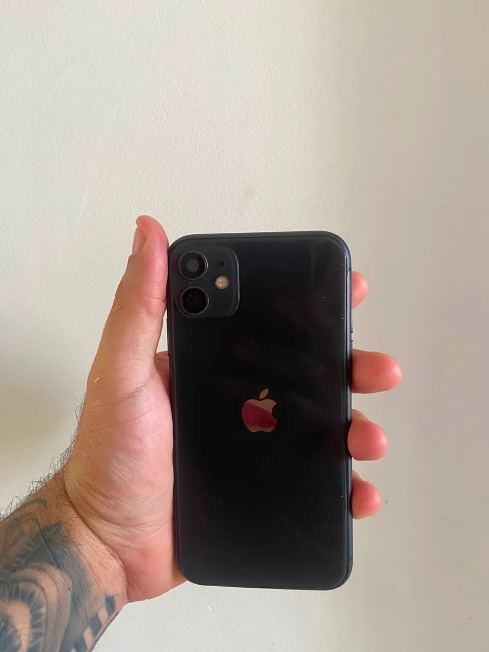 IPHONE 11 128gb - Foto 2