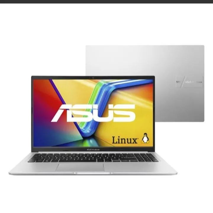NOTEBOOK ASUS VIVOBOOK 15