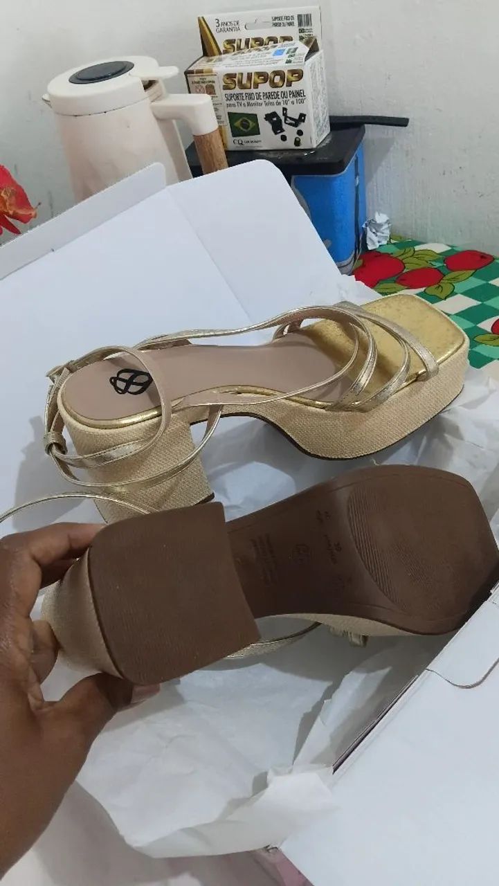 Peças variadas e preços variados  - Foto 2
