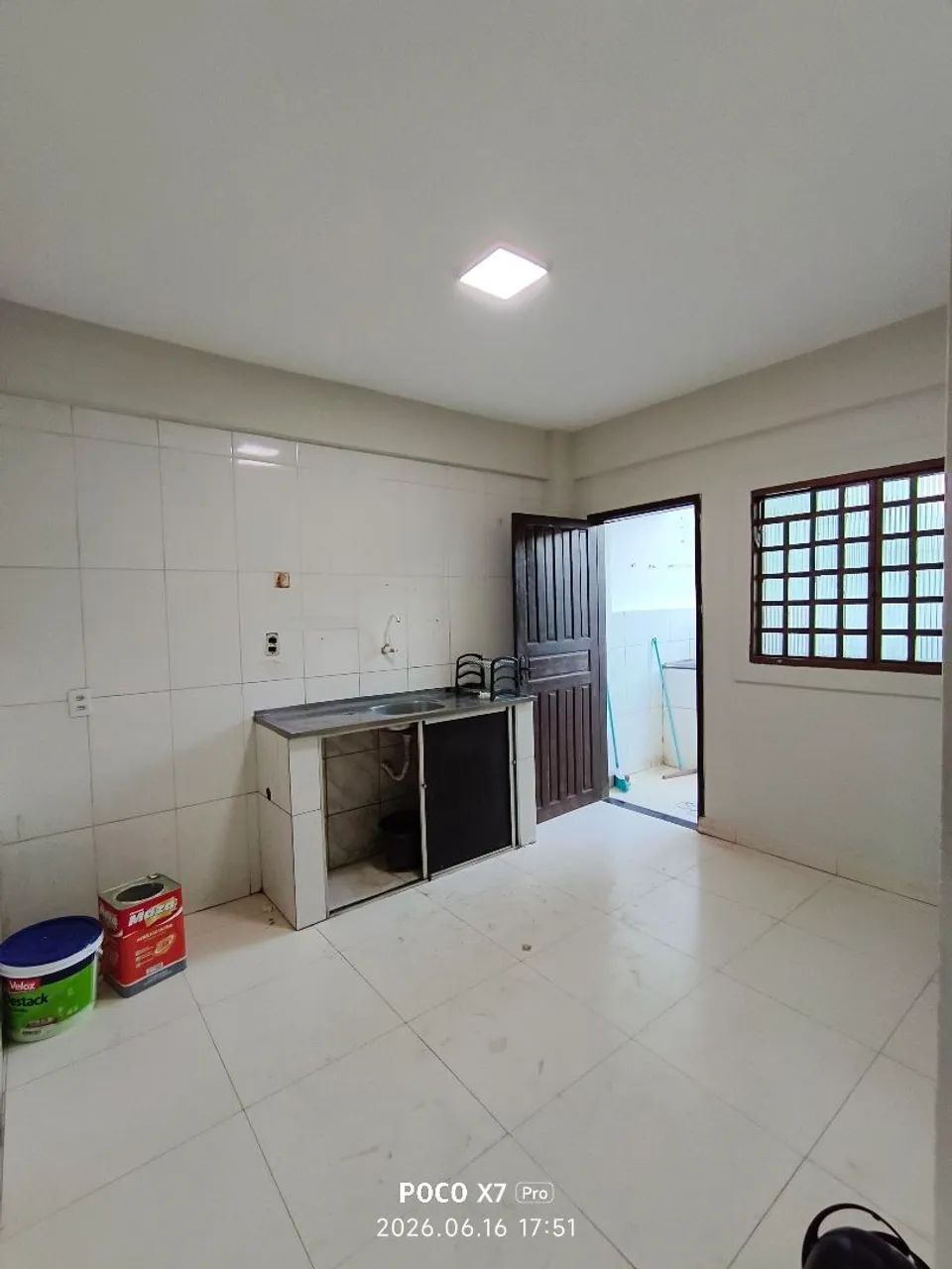 APARTAMENTO PARA LOCAÇÃO - BAIRRO CIDADE NOVA - Foto 4