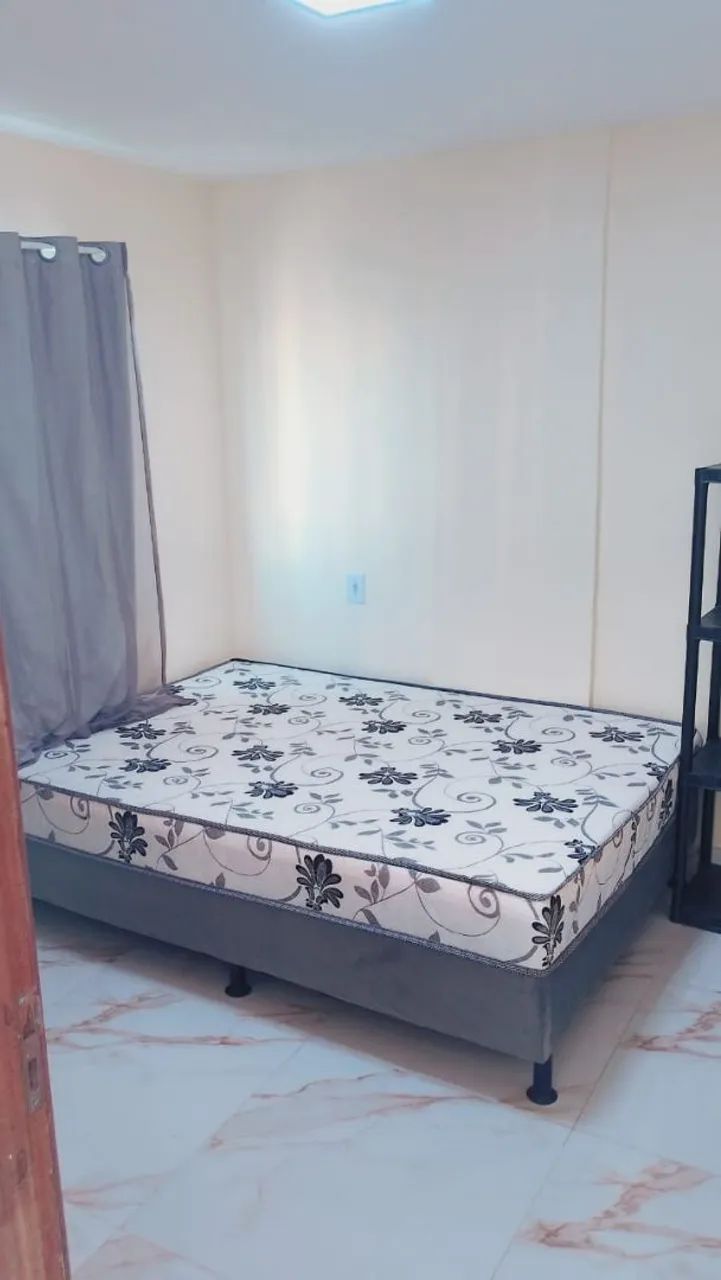 APART. 1 QUARTO MOBILIADO - Foto 2