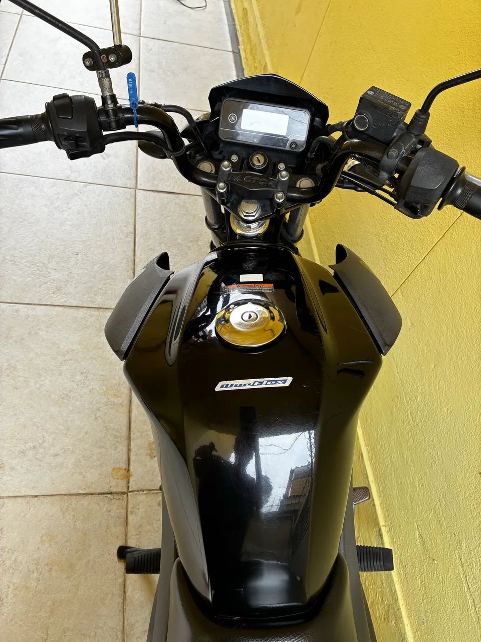 Yamaha factor 150  - Foto 2