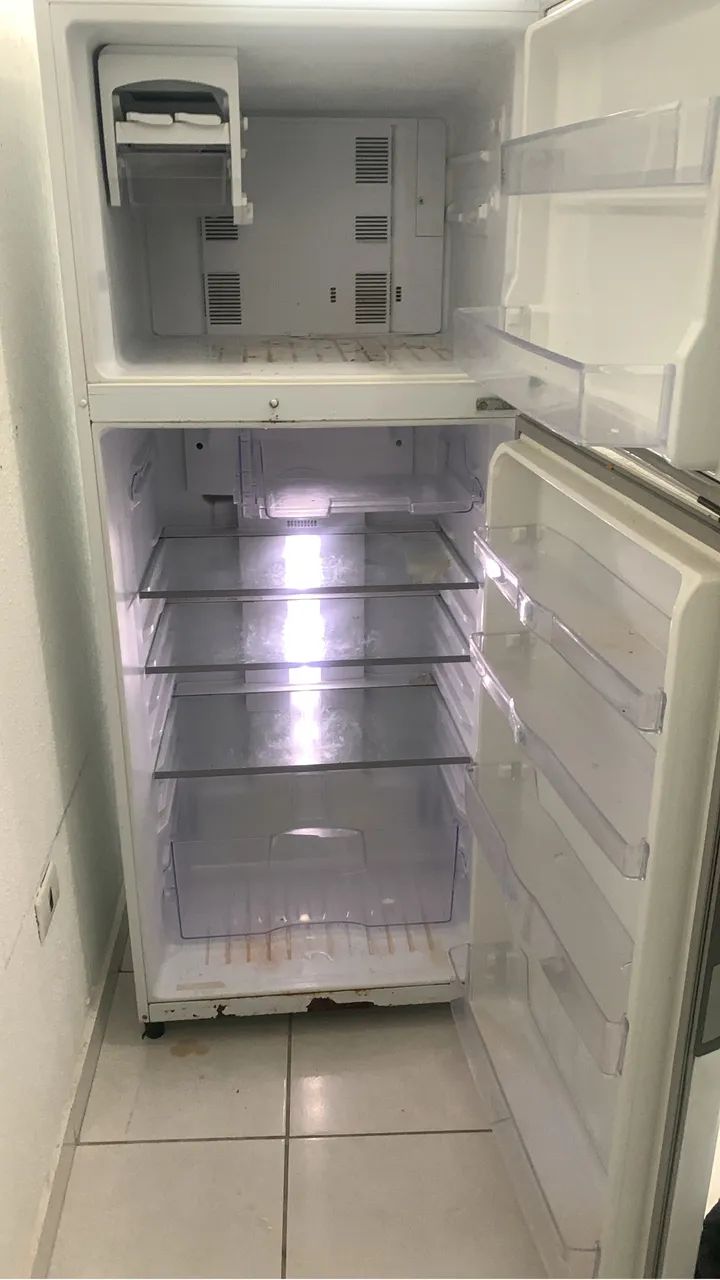 Geladeira