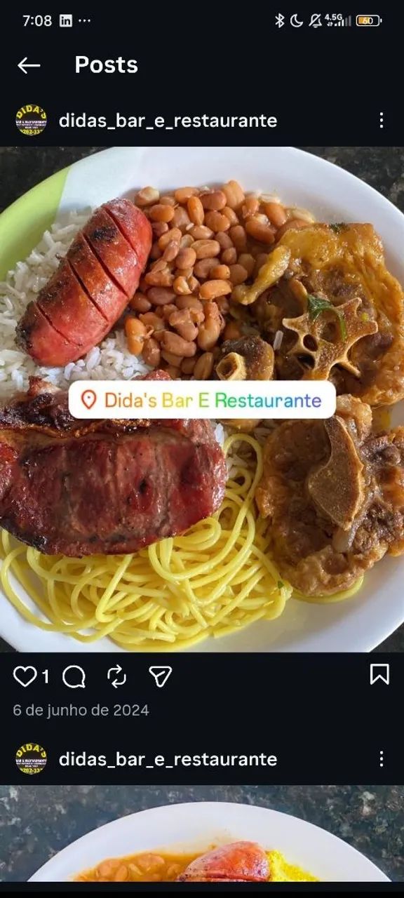 Vagas para cozinheira com Experiência!