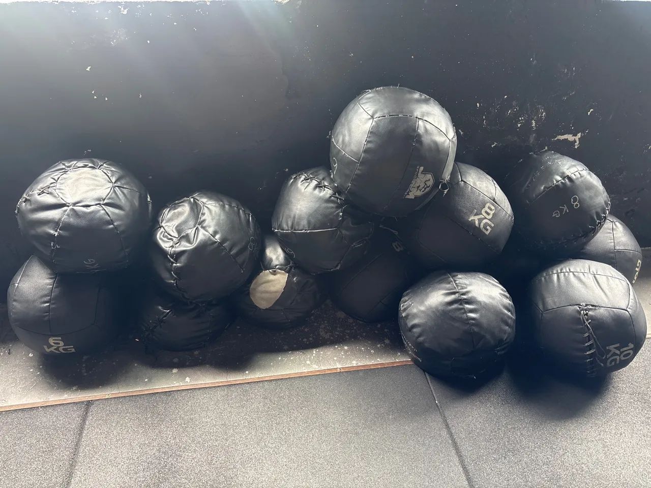 Med Ball / Medicine Ball