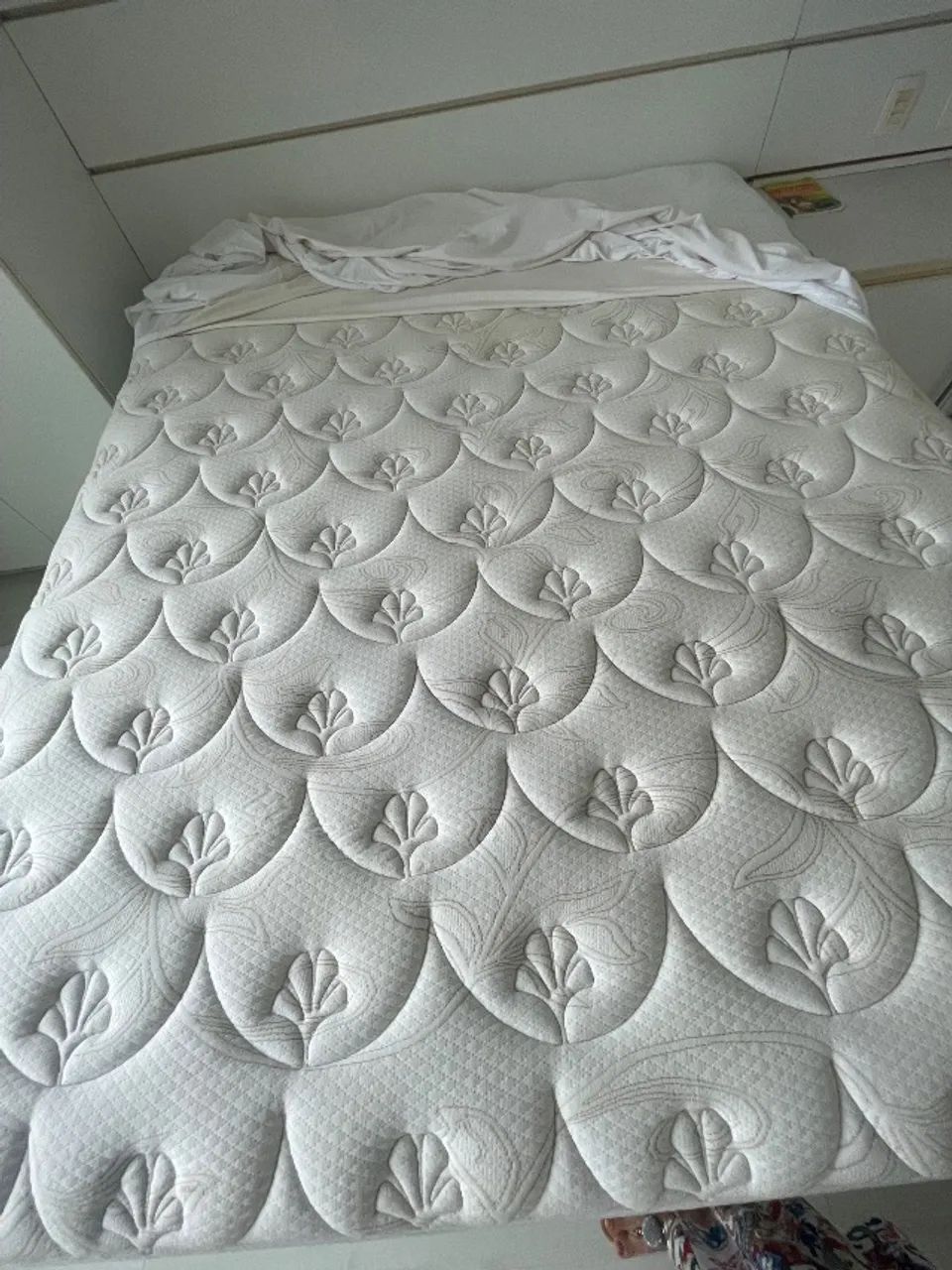 Cama de casal - Foto 3