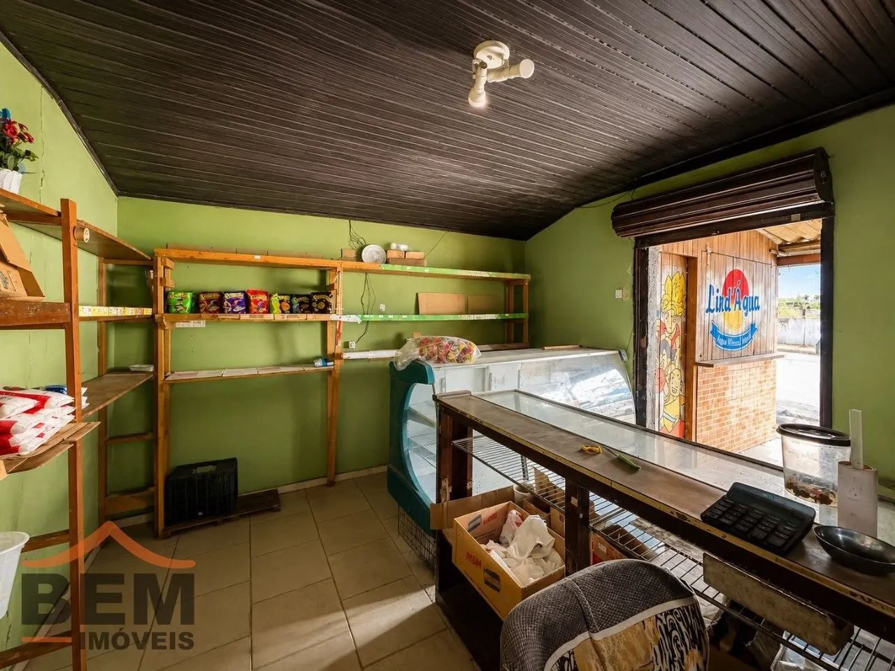 Sala Comercial para Aluguel em Itajaí - Foto 5