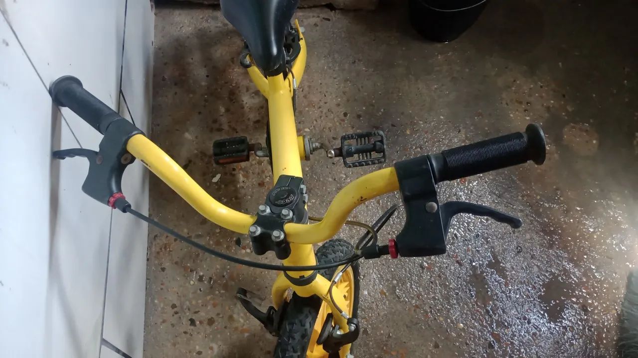 Bicicleta infantil. - Foto 3