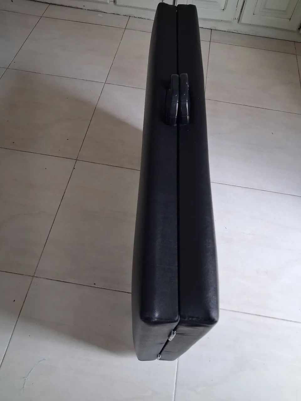 Maca portátil 