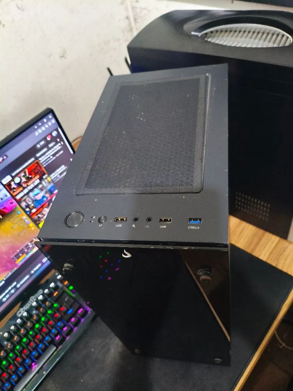 Pc  - Foto 2