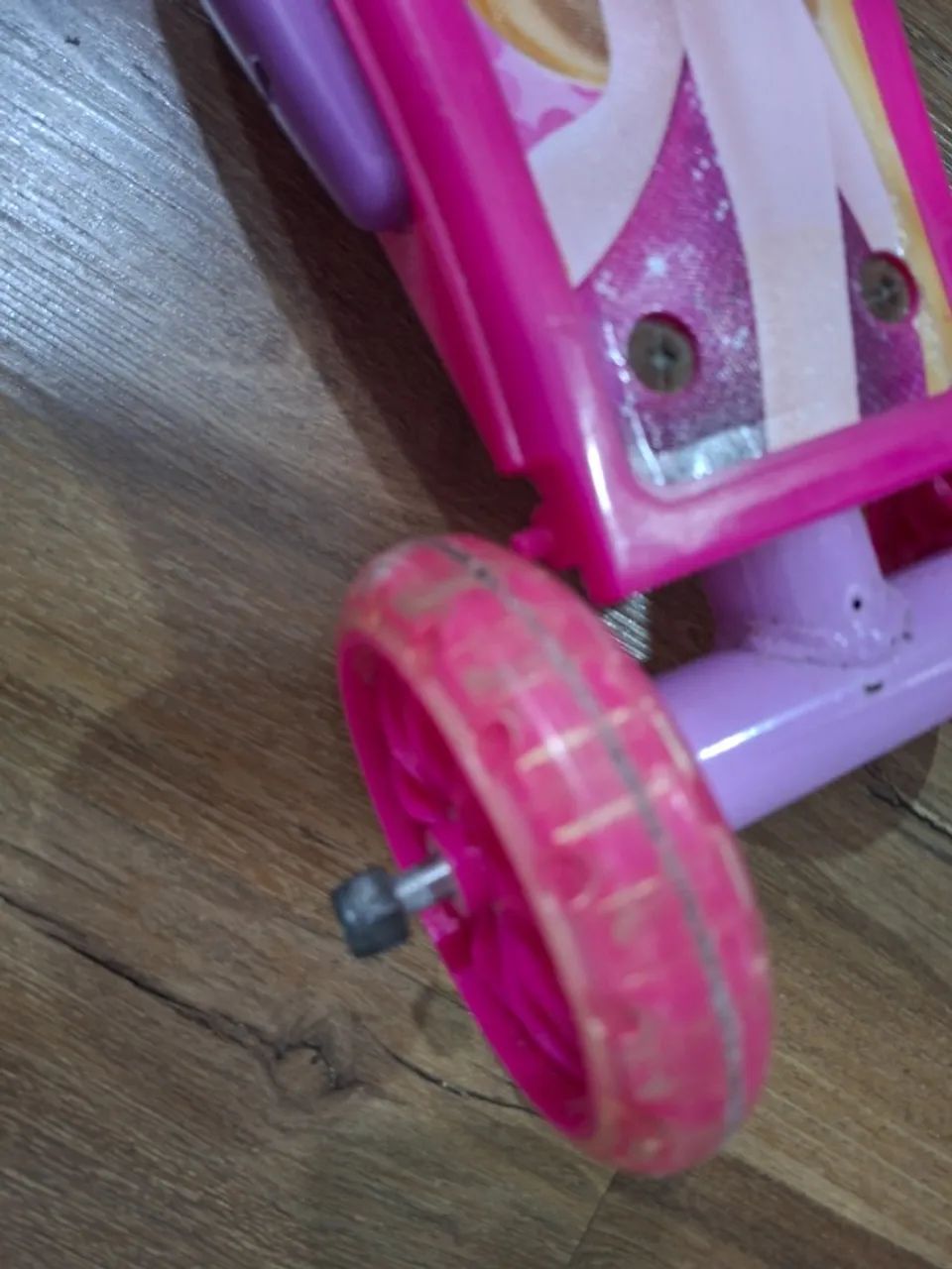 Patinete - Foto 2