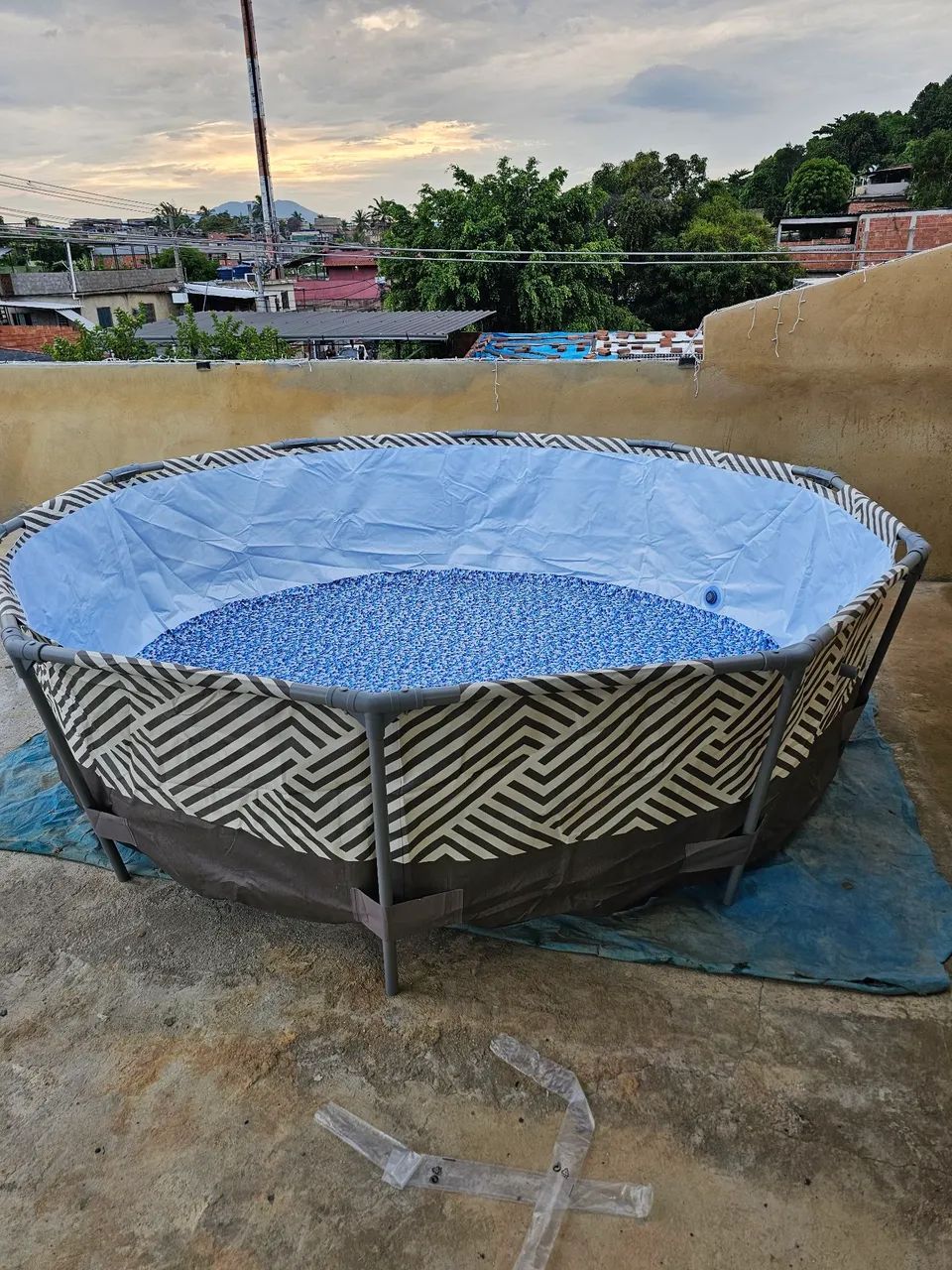 Piscina  - Foto 3