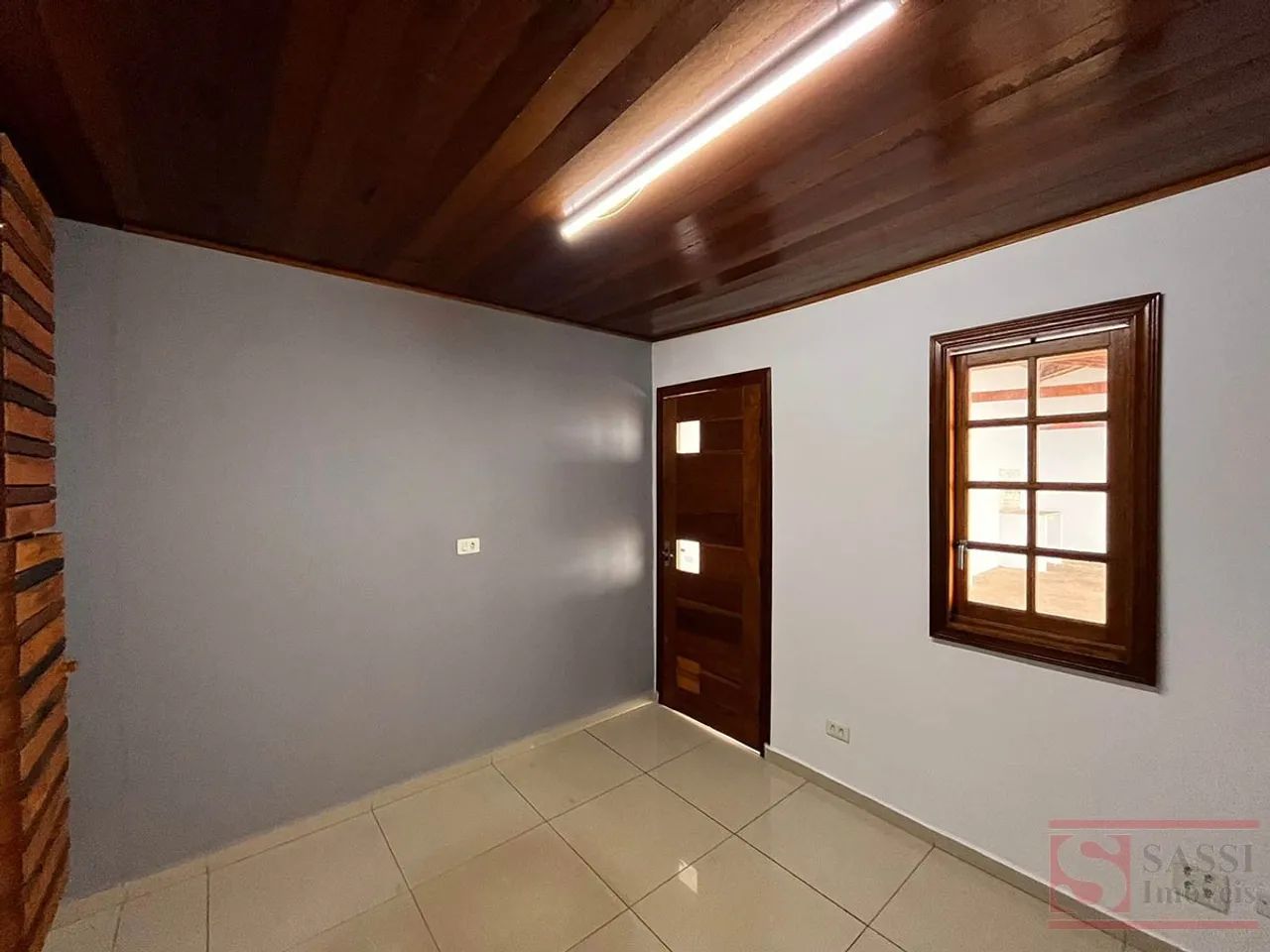 Casa para alugar 2 quartos em JARDIM GRAMINHA - Foto 2