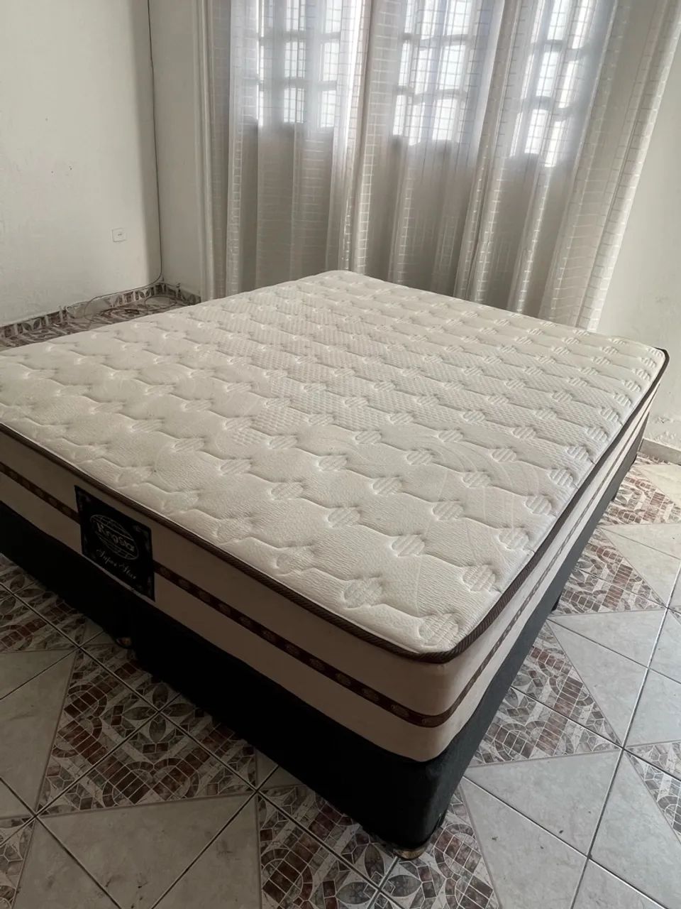 Cama KingStar Queen - Foto 3