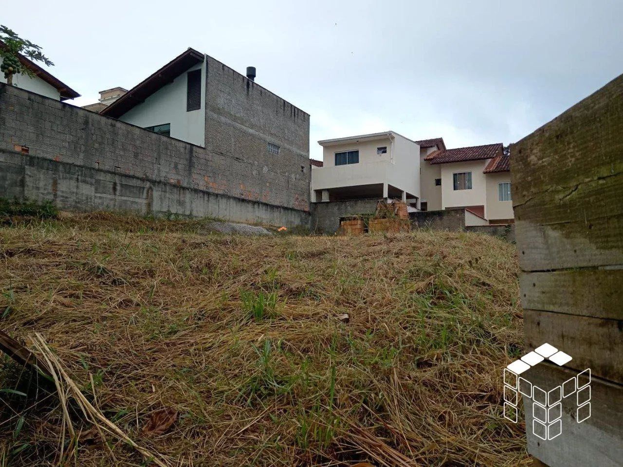 TERRENO À VENDA NO BAIRRO REAL PARQUE, SÃO JOSÉ - SC. REF: 1955399 - Foto 5