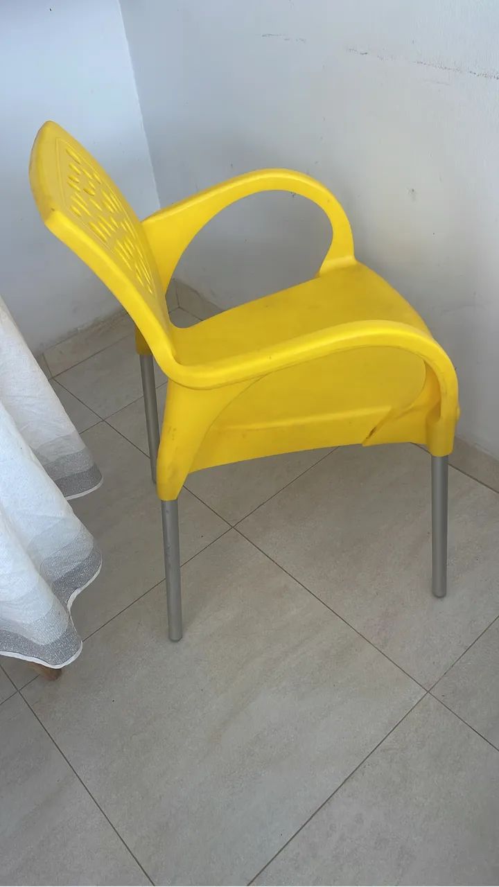 Ccadeira  - Foto 3