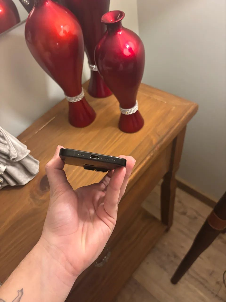 IPhone 16 Pro 128gb - Foto 5