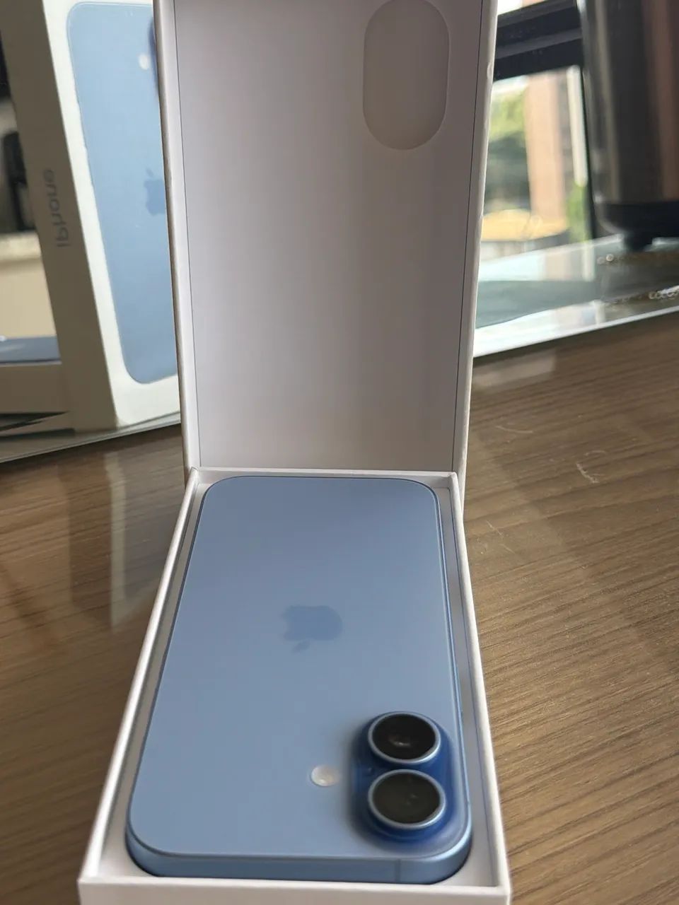 iPhone 17