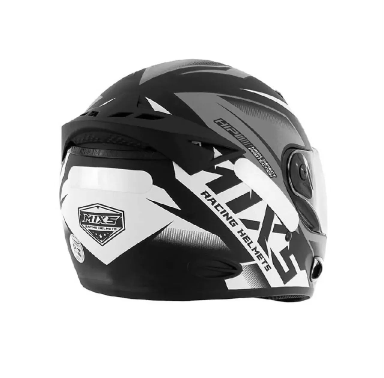 Capacete Mixs MX2  - Foto 2