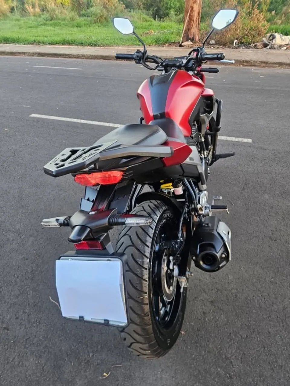 FAZER 250 - 2018 - Foto 5