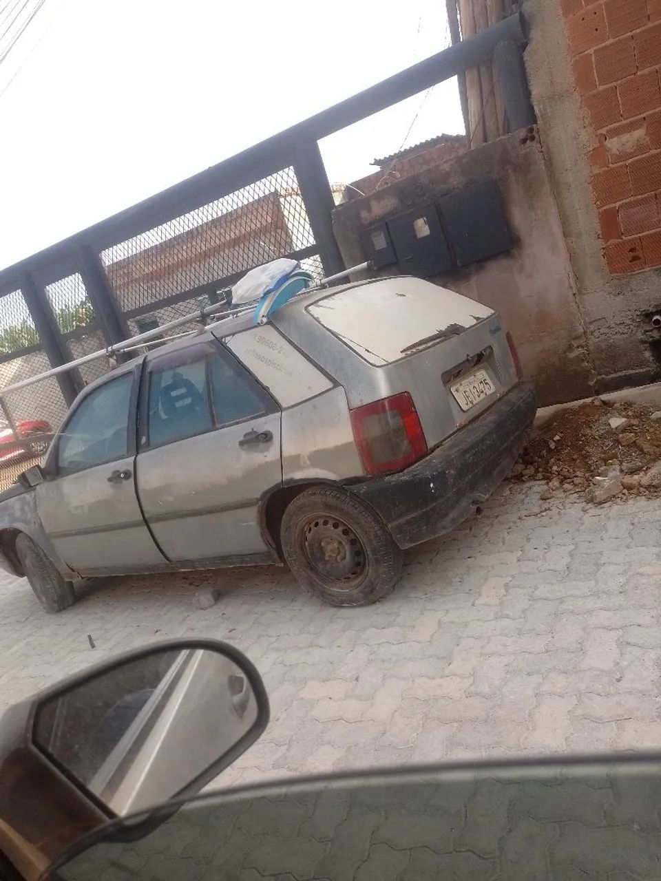 Fiat Tipo 1.6 I.e. 2P E 4P 1995