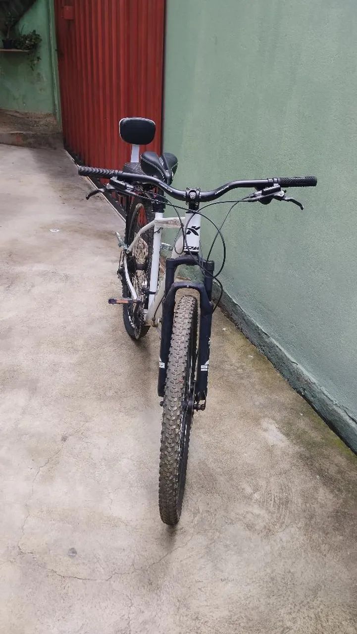 Bicicleta aro 29 - Foto 5