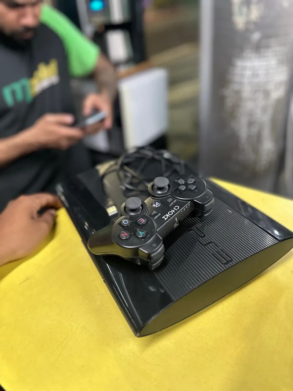 PlayStation 3