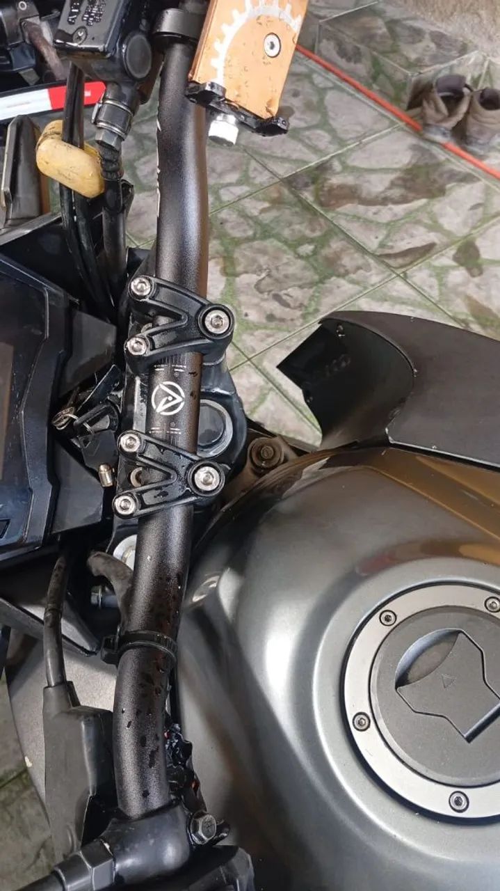 Vendo ou troco  - Foto 5