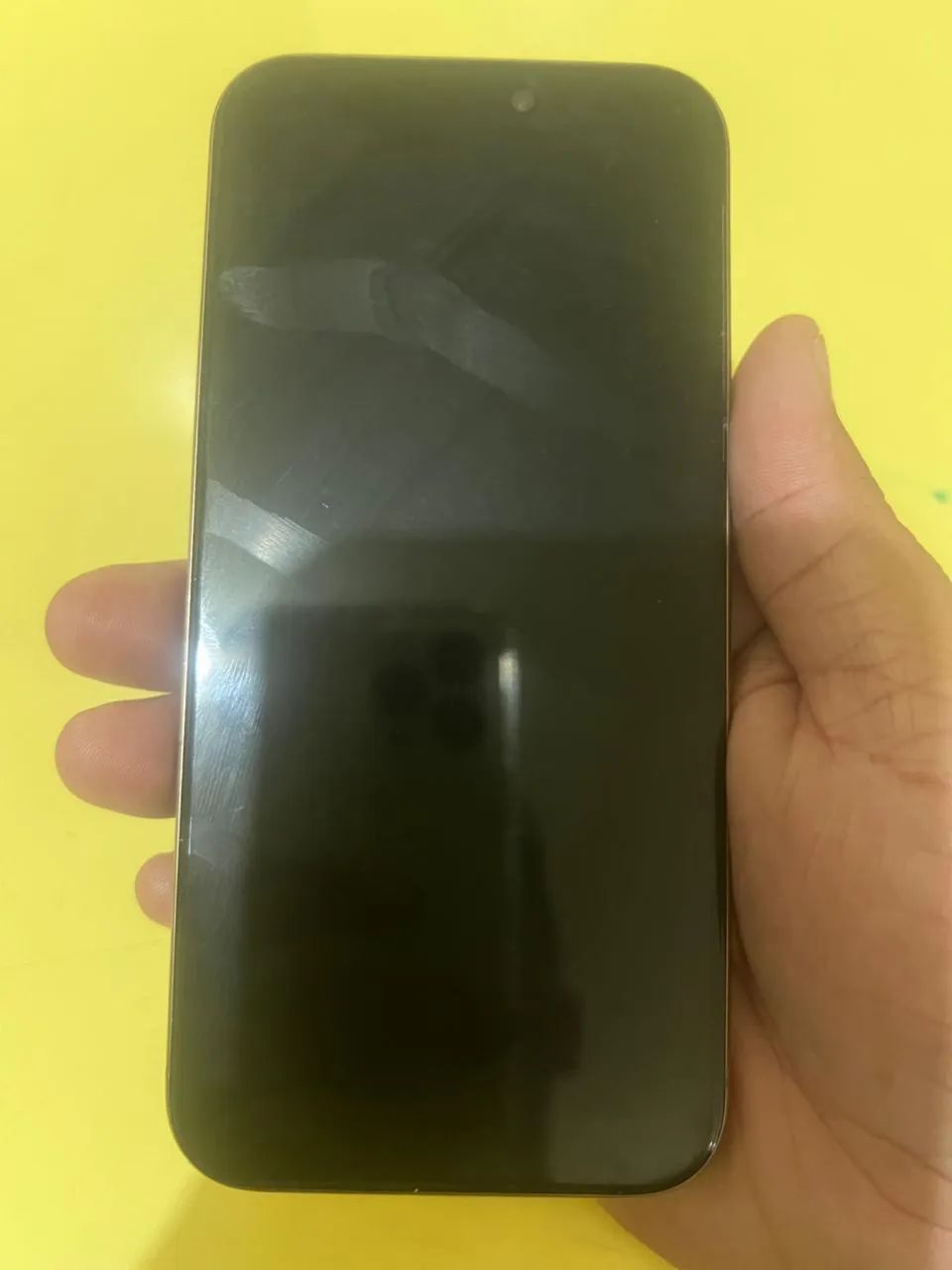iPhone 16 pro Max  .AirPod  - Foto 3