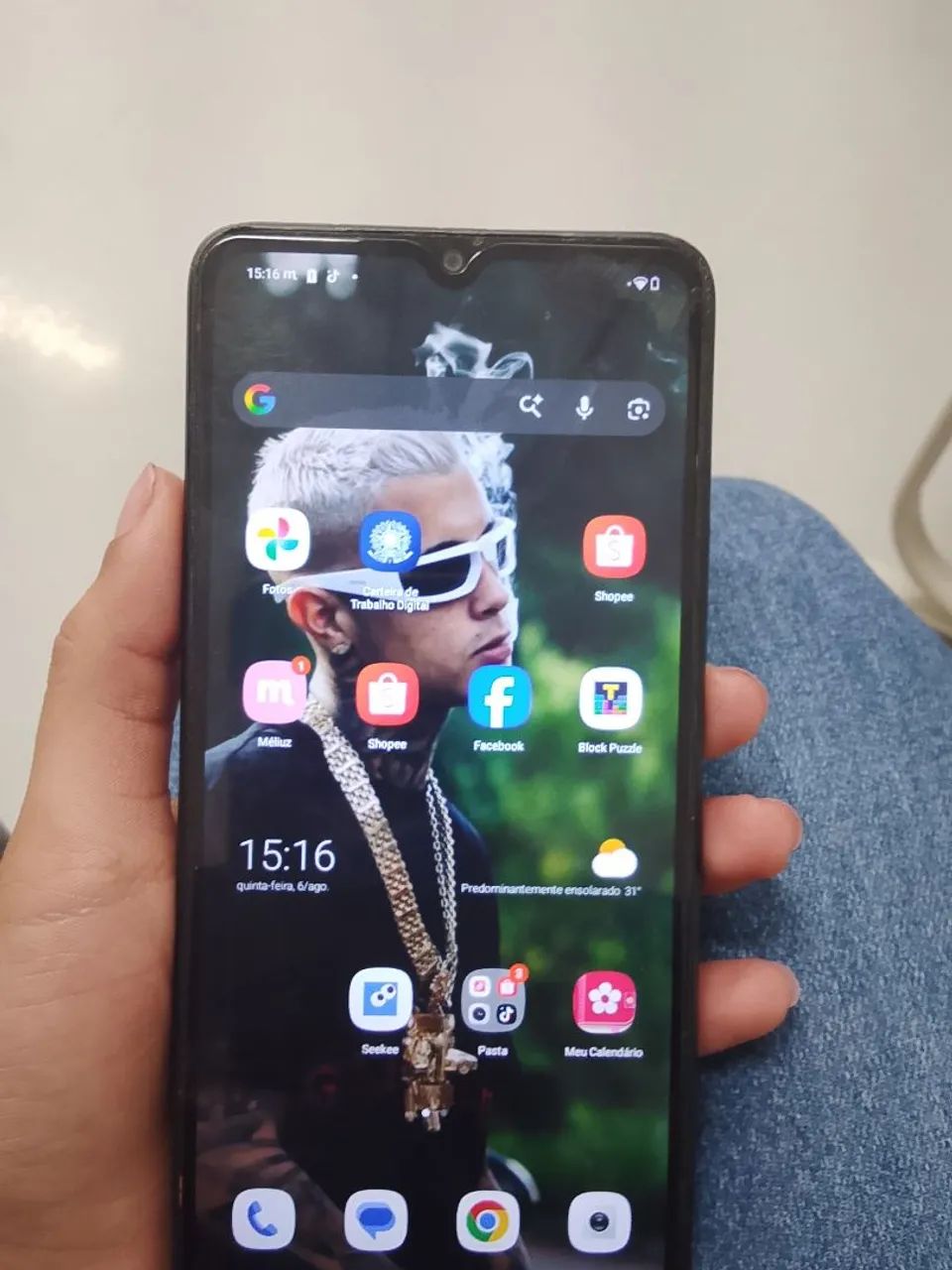 Redmi A3 