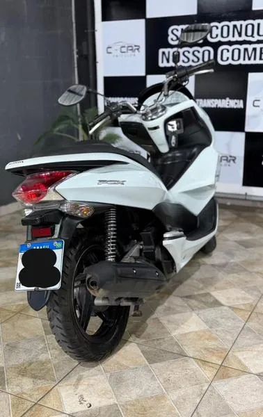 HONDA PCX 150 2015 - Foto 4