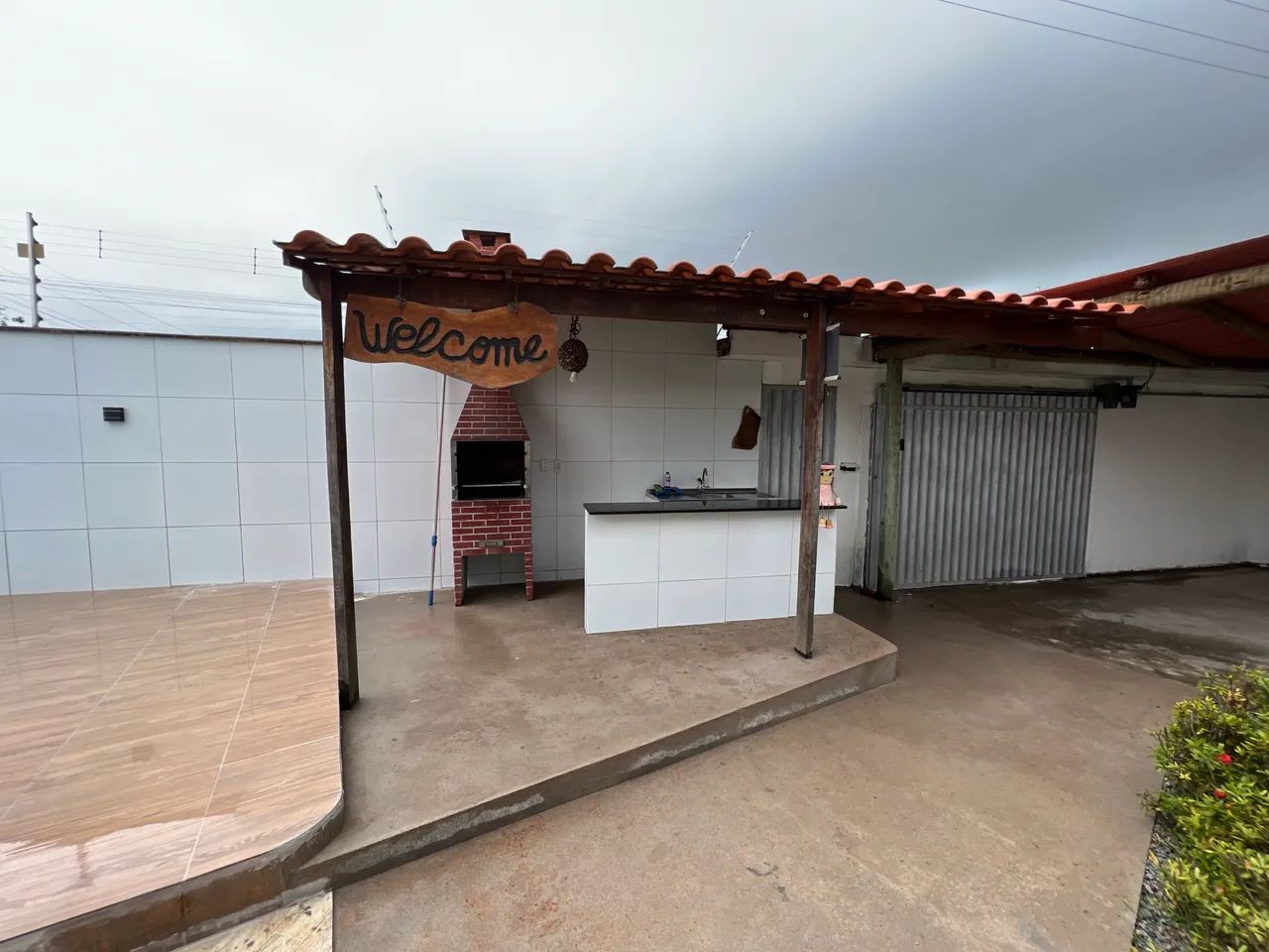Casa mobiliada para alugar por temporada  - Foto 6