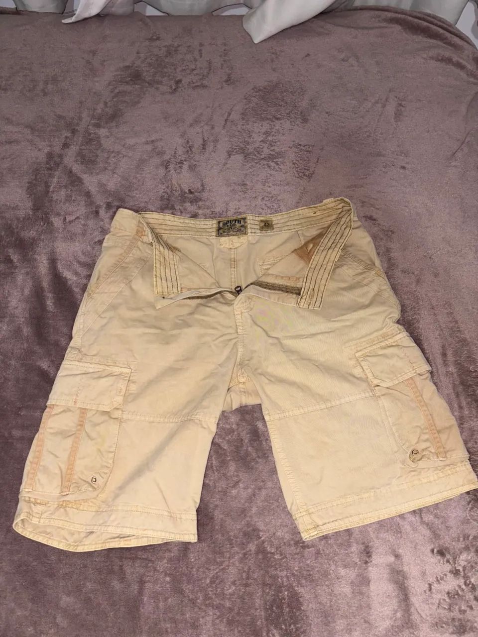 Bermuda Cargo South Original - Foto 4