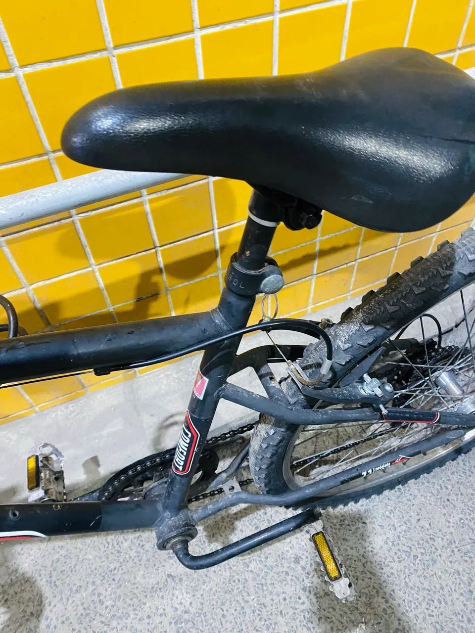 Bicicleta  - Foto 4