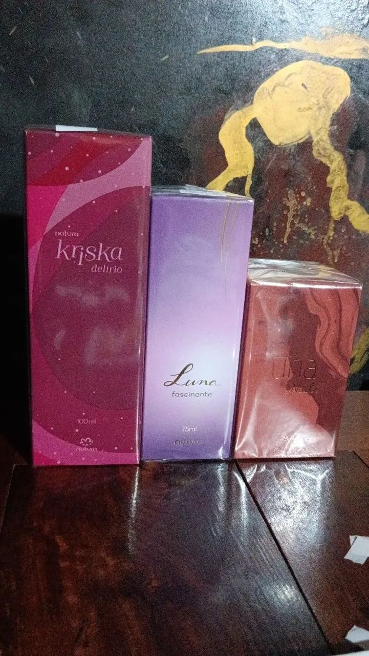 Produtos Natura - Foto 3