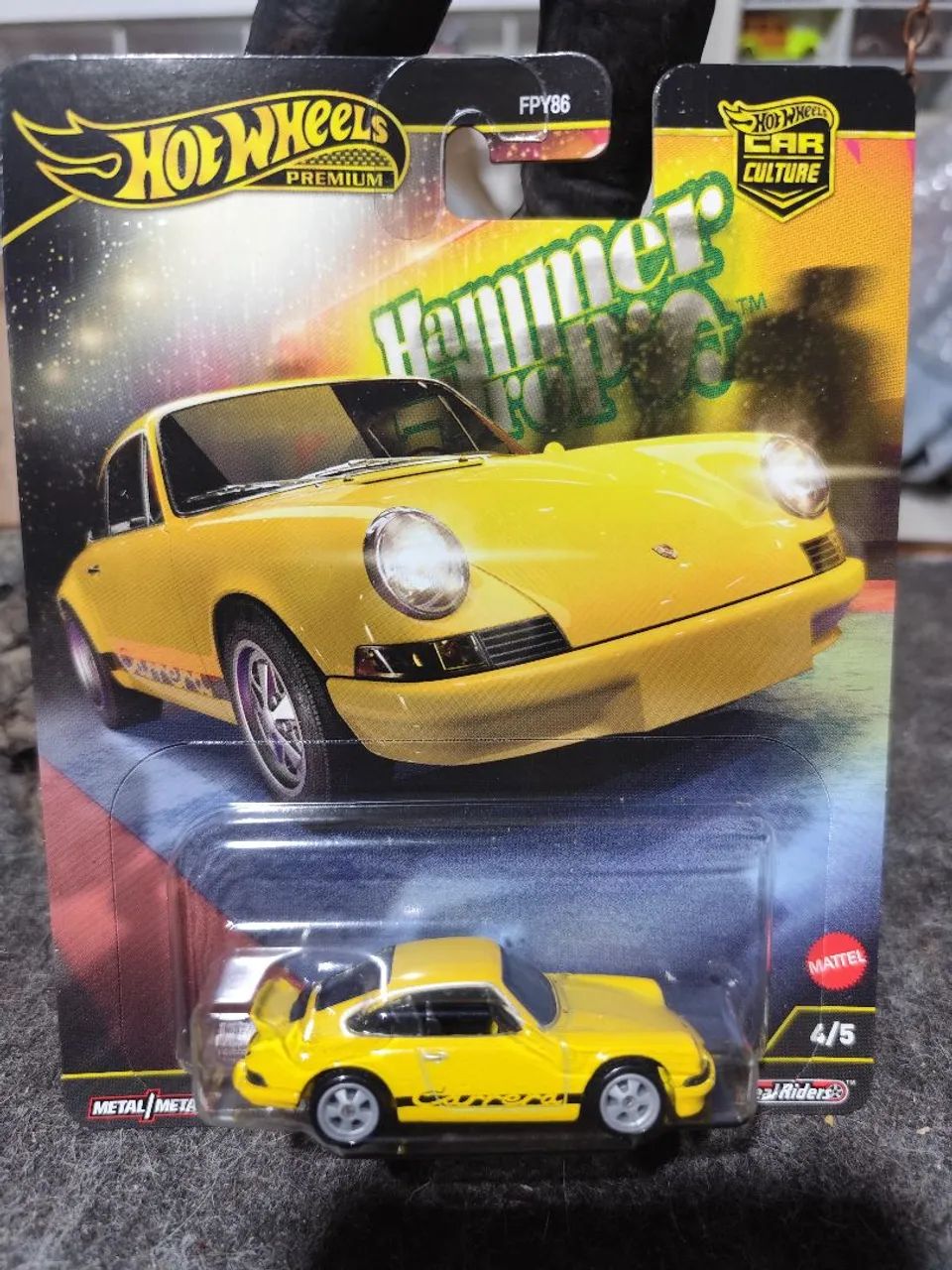 Hot Wheels Premium  - Foto 2