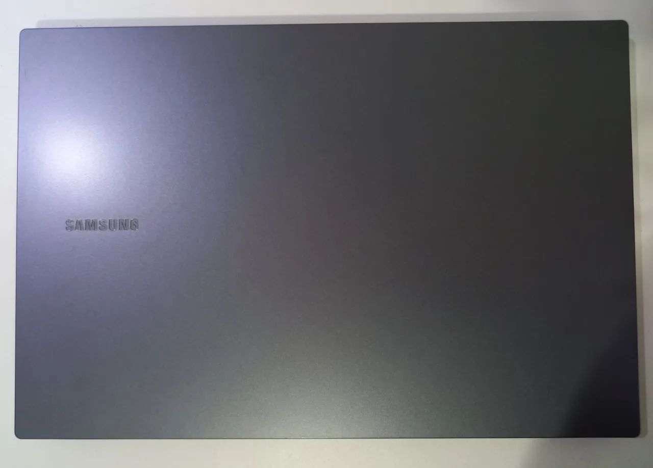 Notebook SAMSUNG (RÁPIDO E MUITO CONSERVADO) compre com total segurança<br> - Foto 2