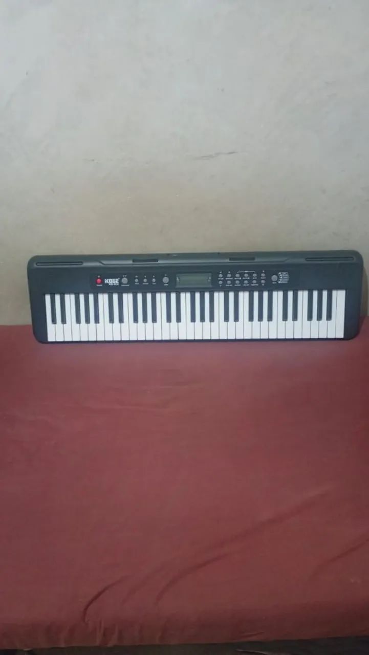 Teclado kb 300