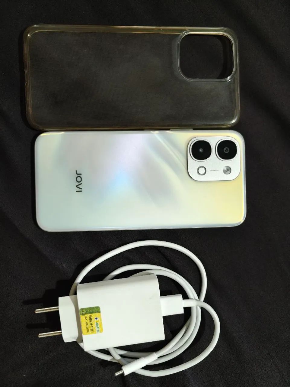 Jovi Y31 256GB