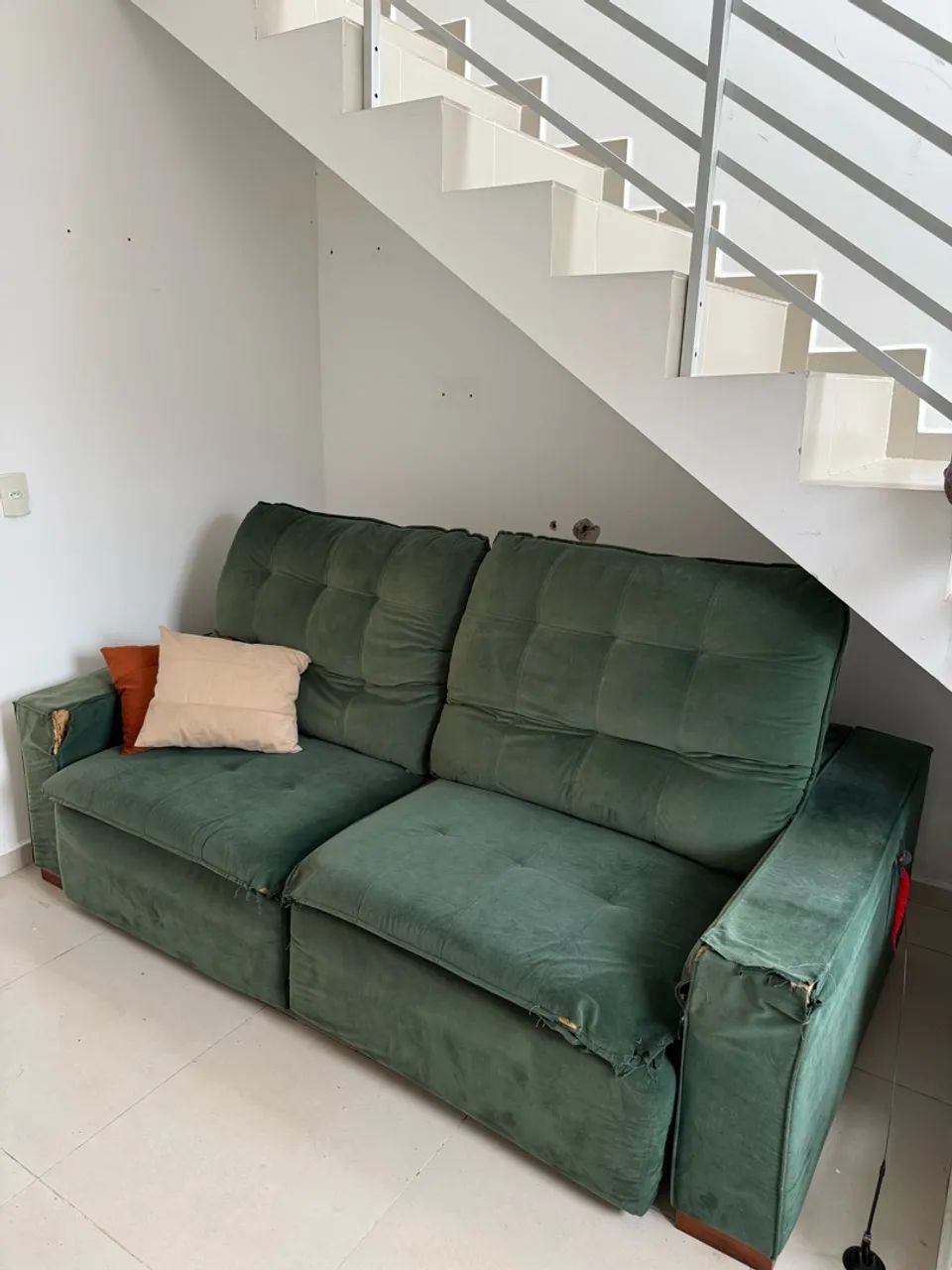 Sofá Retrátil  - Foto 2