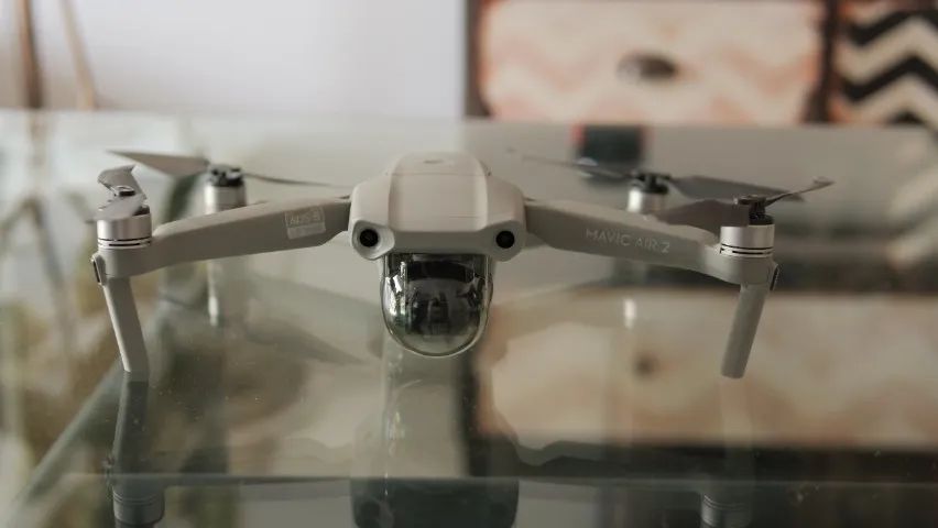 DJI Mavic Air 2 Fly more combo - Foto 2